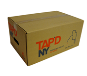 Custom Cardboard Shipping Box